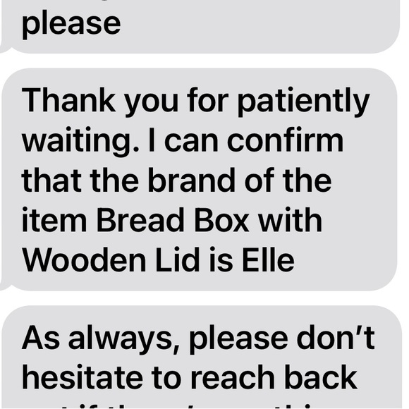 The Bread Box - Picture 13 of 13